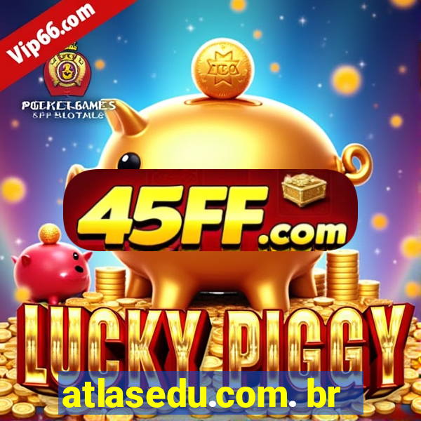 atlasedu.com. br